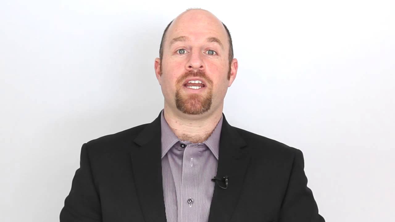 A speech by Andrew Miller-The five myths of customer engagement