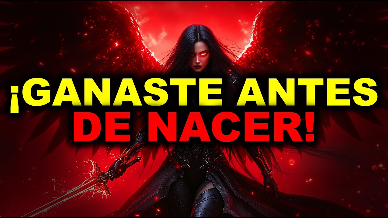 ELEGIDO‼️Tú GANASTE antes de EMPEZAR 🏆 — ¡Hasta DIOS ya lo había DECIDIDO! 🤫👑