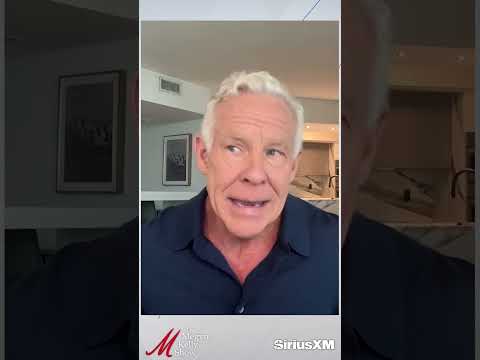 Mark Sisson Details His Diet Including Not Eating Veggies and Skipping Breakfast, with Megyn Kelly