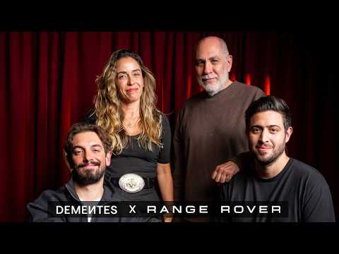 30 minutes of Inspiration to Live from your Art - Guillermo Arriaga, Nacho Redondo, Roberta Lobeira
