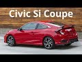 Honda Civic Si 2018 2 Door