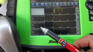 2011 Chevy Equinox with p0013 code part 1