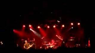 As I Lay Dying - 94Hours(live)@BerlinSO36