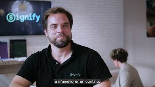 Signify Et Ses Experts Au Service De Lhôtellerie Connectée