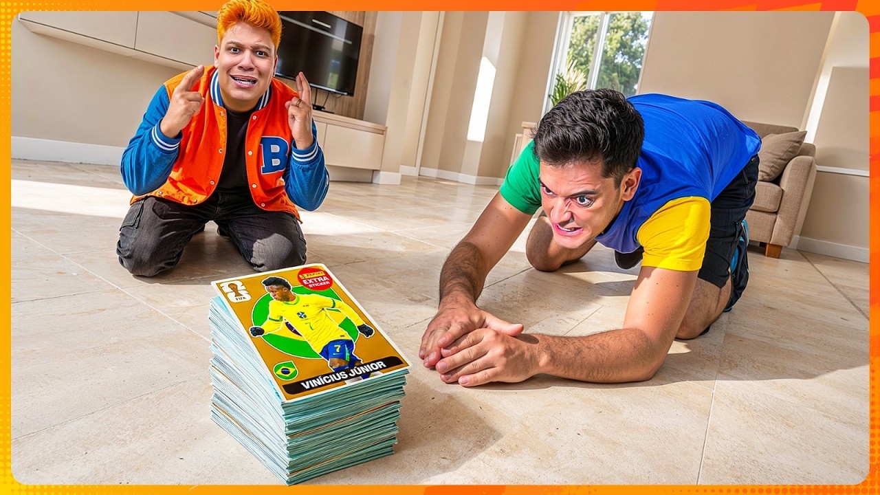 SÓ COM LEGEND! DESAFIEI O LUCAS GUEDES NO BAFO!