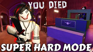 DOORS SUPER HARD MODE กลับมาแล้ว!!! Roblox Doors Update