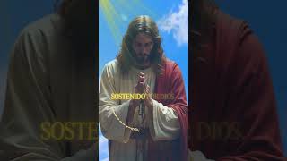 🙏 El Padre Nuestro nos Enseña que Nunca Oramos Solos| Parte 2 #dios #oracion #jesus #jesuscristo
