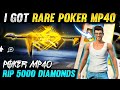 I Got Poker Mp40 Rip 5k Diamonds💎para SAMSUNG,A3,A5,A6,A7,J2,J5,J7,S5,S6,S7,S9,A10,A20,A30,A70,A50