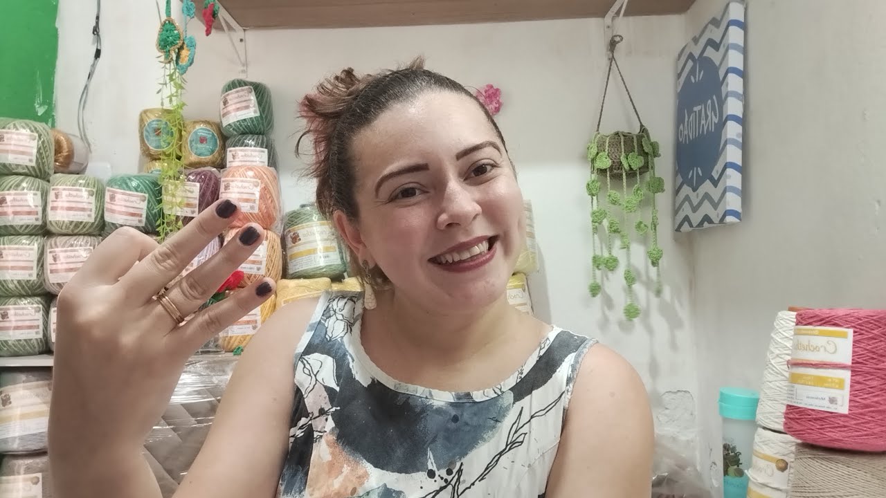 🚨💥3 DICAS para você VENDER seu CROCHÊ muito mais rápido! 