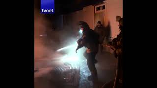 Rusyaya Ait Bir Insansız Hava Aracı, Kramatorsku Hedef Aldı