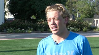 SDSU students divided on CSU COVID vaccine requirement for in-person activities this fall