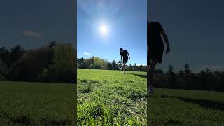 Don’t know how much I got Let me know in The comments! #jumpgate #football #soccer #skills