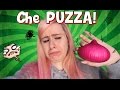 Che PUZZA questo SQUISHY!