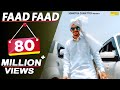 GULZAAR CHHANIWALA - FAAD FAAD (Official Video) | Latest Haryanvi Songs Haryanavi 2018 | Sonotek