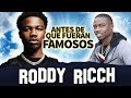 Roddy Ricch | Antes De Que Fueran Famosos | Biografía