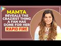 Mamta Sharma: “What FASCINATES me the most about Salman Khan is that he’s…”| Rapid Fire