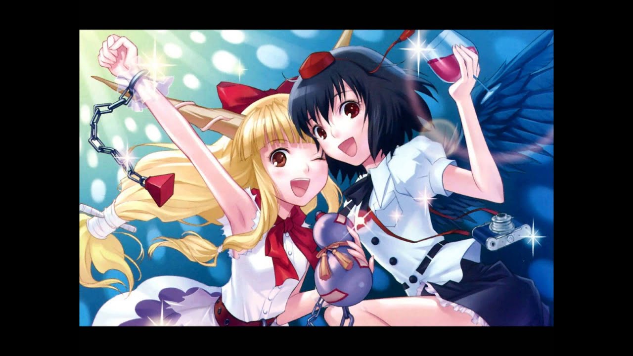 Nightcore S - Ievan Polkka (Jumpstyle)