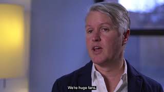 Everfi Testimonial On Spiracle Media