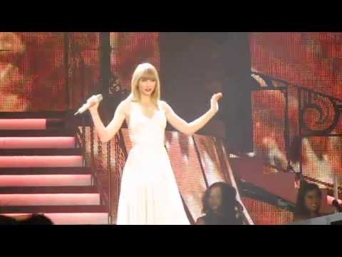 taylor-swift,-love-story---live-in-toronto-june-15th,-2013