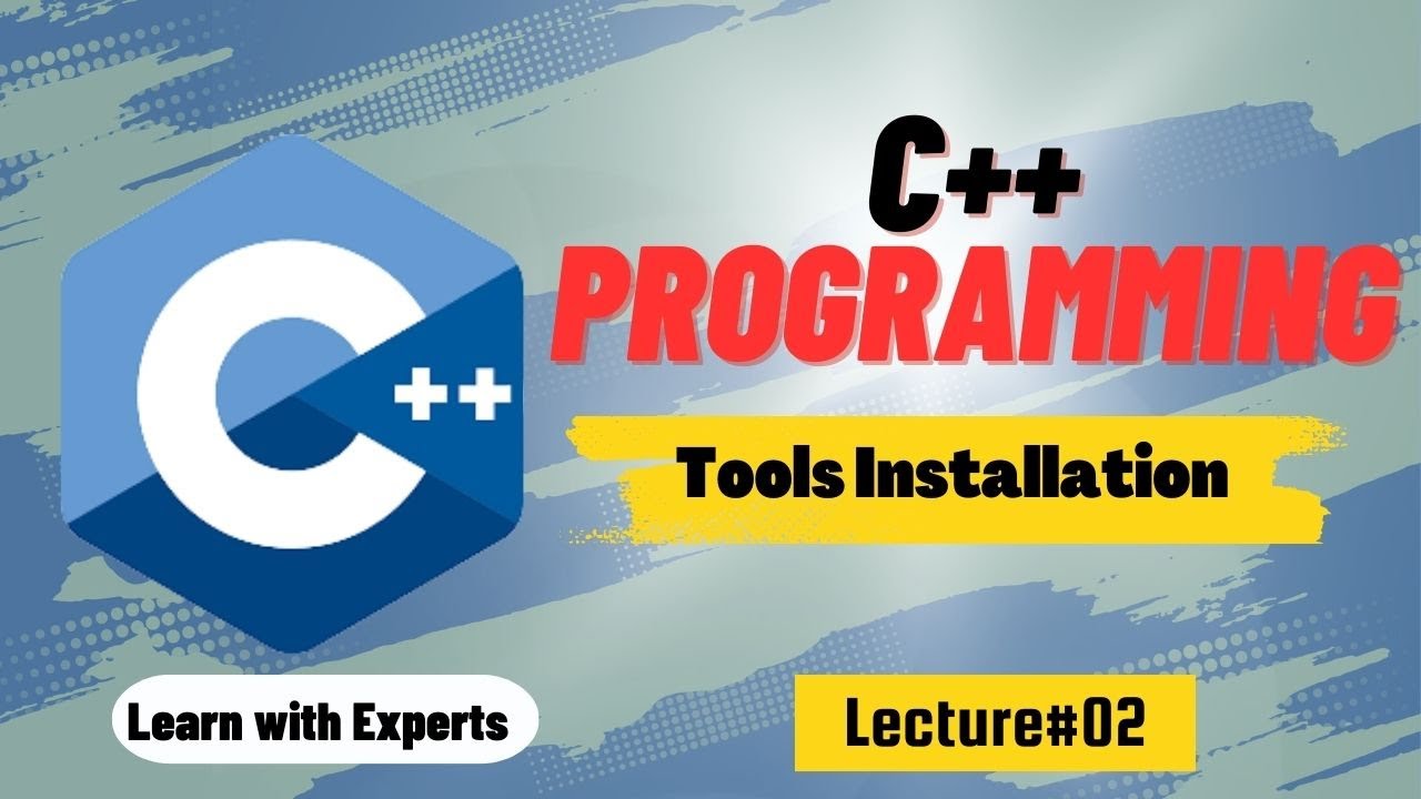 How to install dev c++ | Tools Installation and Basic Errors ...