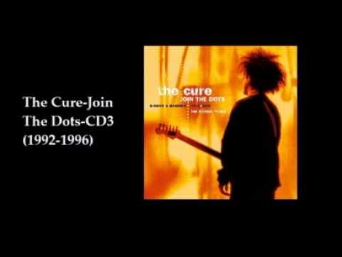 The Cure 07 Doing the Unstuck Saunders 12' Remix