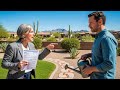 Karen Tried Fining Me For Footprints, So Judge Dismissed Her Claim and Made Her Pay My Attorney Fees