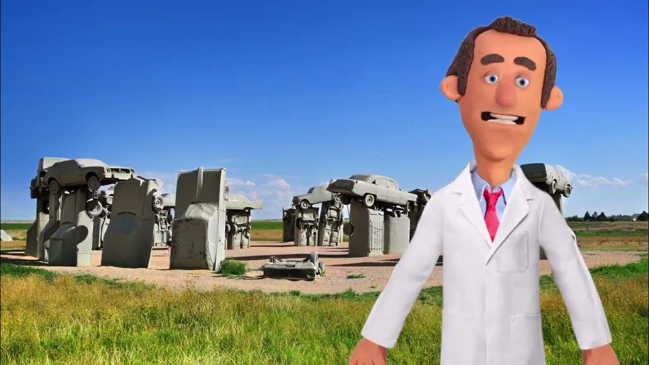 "Right Here In Nebraska" The String Beans YouTube