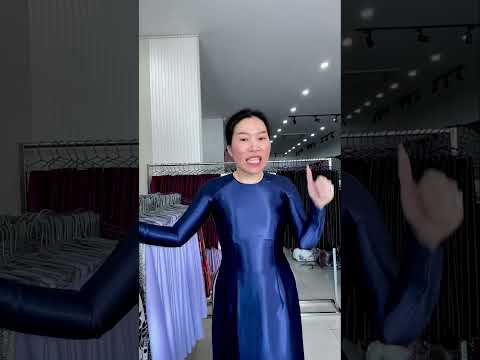 Vải áo dài Cẩm Tú đang phát trực tiếp Live 12h00 ngày 10 05 2026