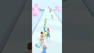 Girl Pillow Fight Crazy Funny Game Android Ios