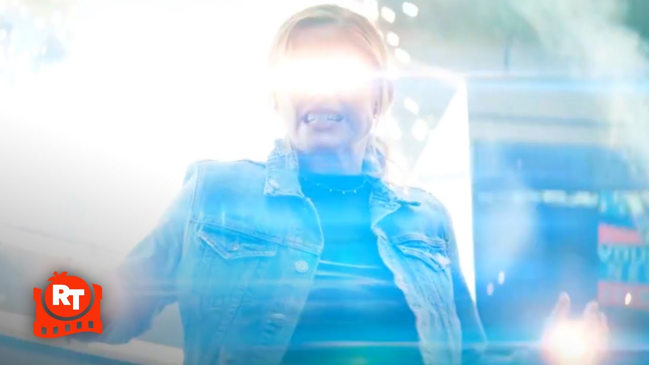 The Boys - Starlight vs. Soldier Boy (S3E8) | Movieclips