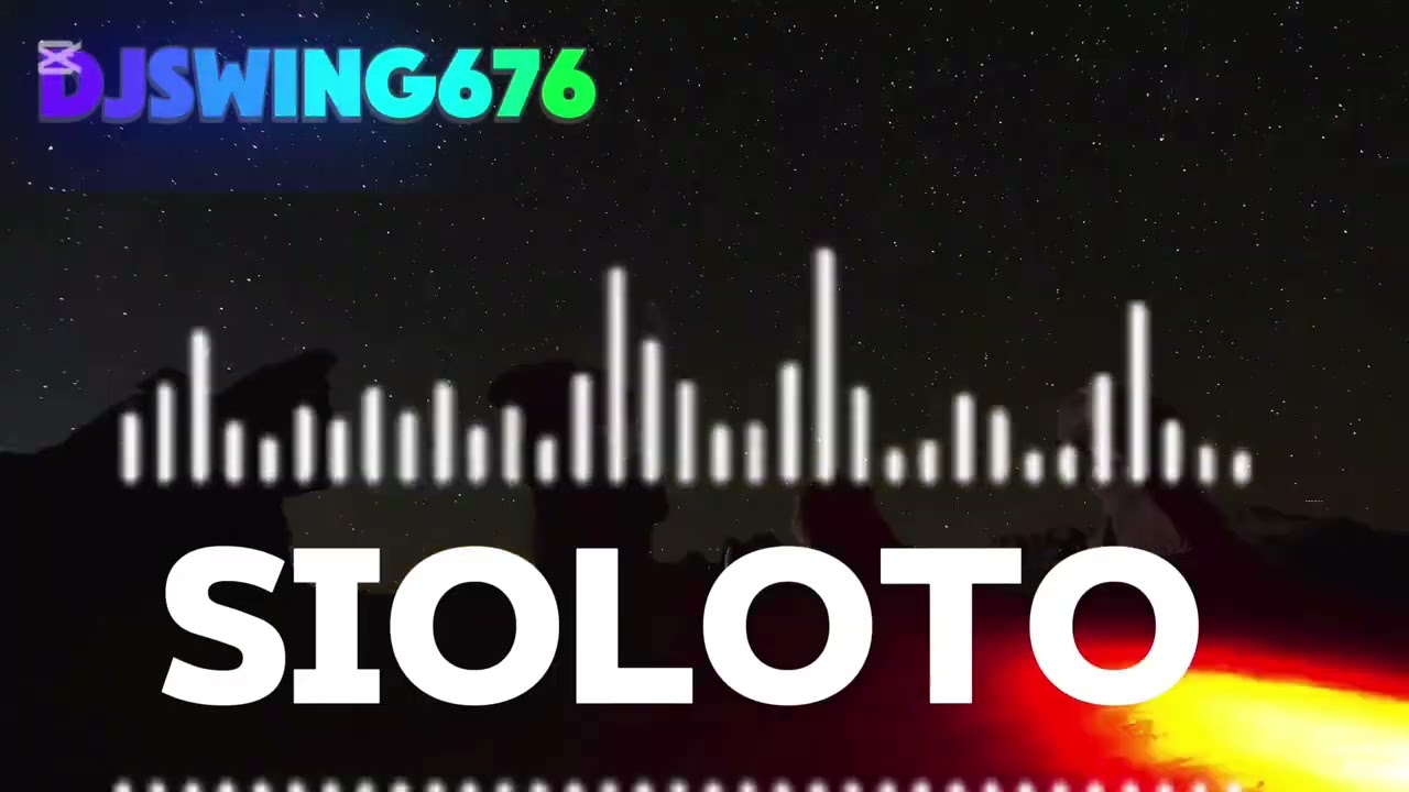 SIOLOTO - DjSwing676