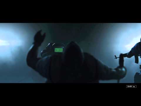 [RainBowSixSiege]Blitz Cinematic