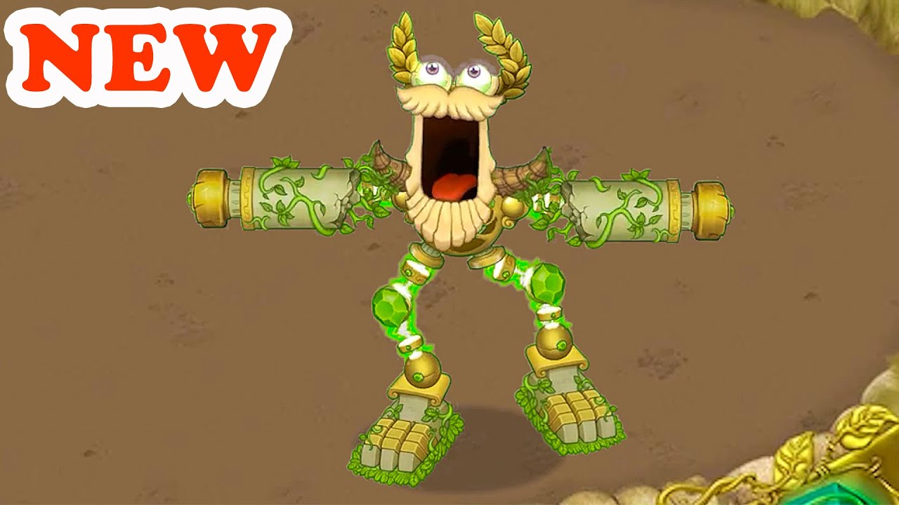 All Epic Wubbox Phases on GOLD Island - Speed Up - Sound and Animation 