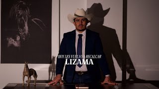 LIZAMA - HOY LES VUELVO RECALCAR