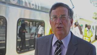 Culver City - Use the Expo to Connect to Local Transit