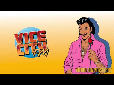 Video: Take-Two Stemt Ermee In Vice City Te Bewerken