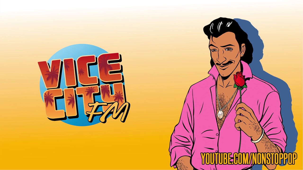 ☀️ Vice City FM 🌴 - YouTube