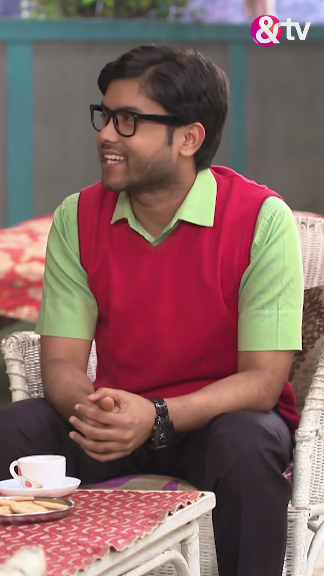#HAPPU KI ULTAN PALTAN #Shorts #And TV #Entertainment #Sitcom