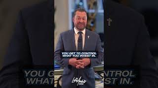 Investing In More With Your Retirement Account #shorts