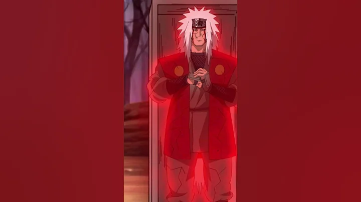 The REAL Reason Jiraiya Was FORBIDDEN To Be An Edo Tensei!
