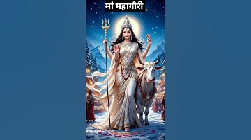 Nava Durga | 9 Divine Avatars of Durga Maa | Navratri Celebration 2025