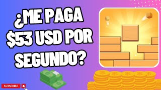 Block Puzzle Mania – A good way to make money? Does it pay? 💰MAKE MONEY FAST 💸 screenshot 5