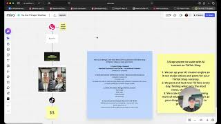 How to make a TikTok Shop AI influencer workflow Guide
