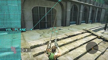 Bionic Commando - Combat Lab Report #002 FRE