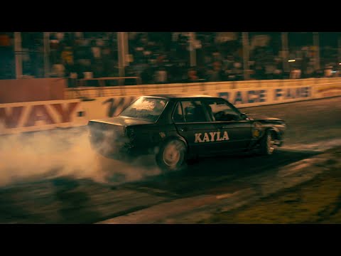 Spin Sessions Episode 1: KAYLA
