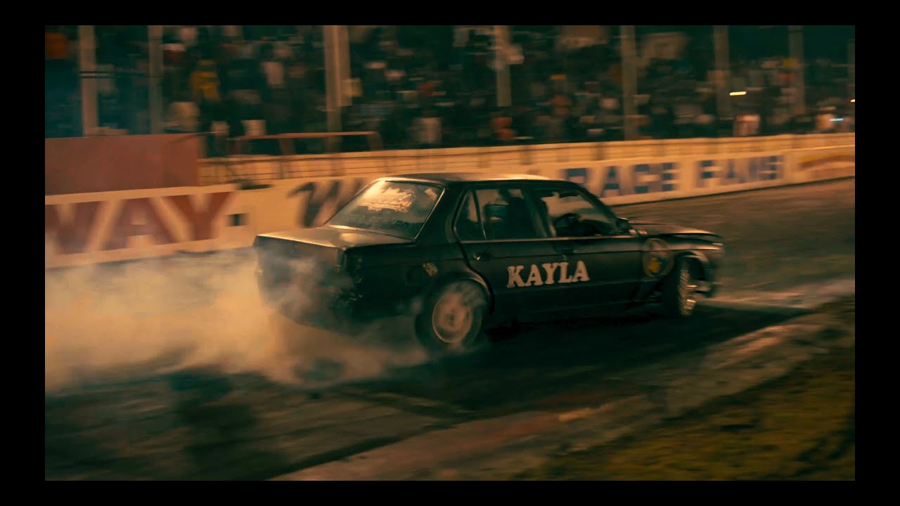 Spin Sessions Episode 1: KAYLA