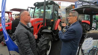 Karataş Traktör Hakkında Merak Edilenler  Kurucu Sahibi Ahmet Karataş
