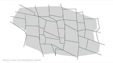 our new logo for map my crop