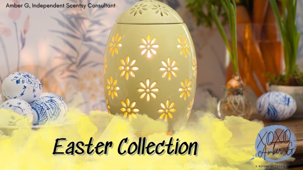 Easter Collection