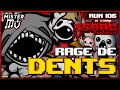 Rage de dents  the binding of isaac  repentance 106